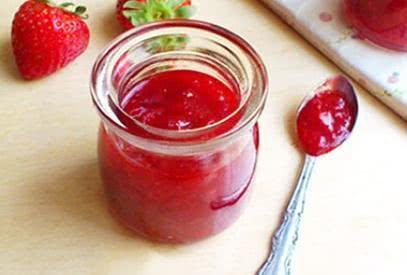 娱乐吃瓜君草莓酱,娱乐吃瓜君的甜蜜揭秘之旅