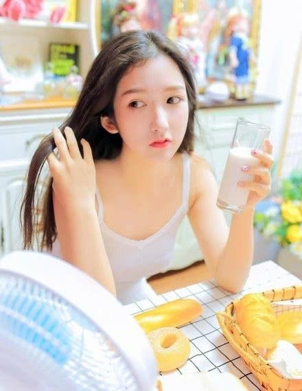 娱乐吃瓜酱女生体质