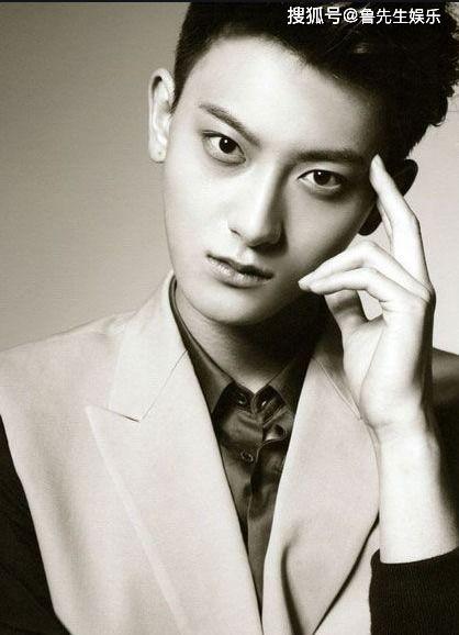 娱乐吃瓜社黄子韬,娱乐圈的“吃瓜”焦点，揭秘他的星途历程