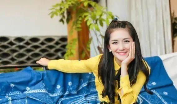 娱乐吃瓜君谢娜,娱乐吃瓜界的“开心果”