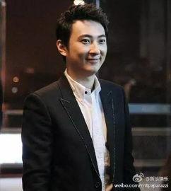 娱乐吃瓜君尼格买提