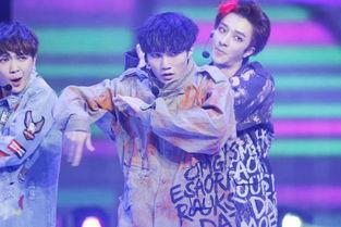 娱乐吃瓜君舞王