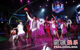 娱乐吃瓜君舞王